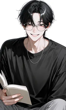 Profile image of 나즈키
