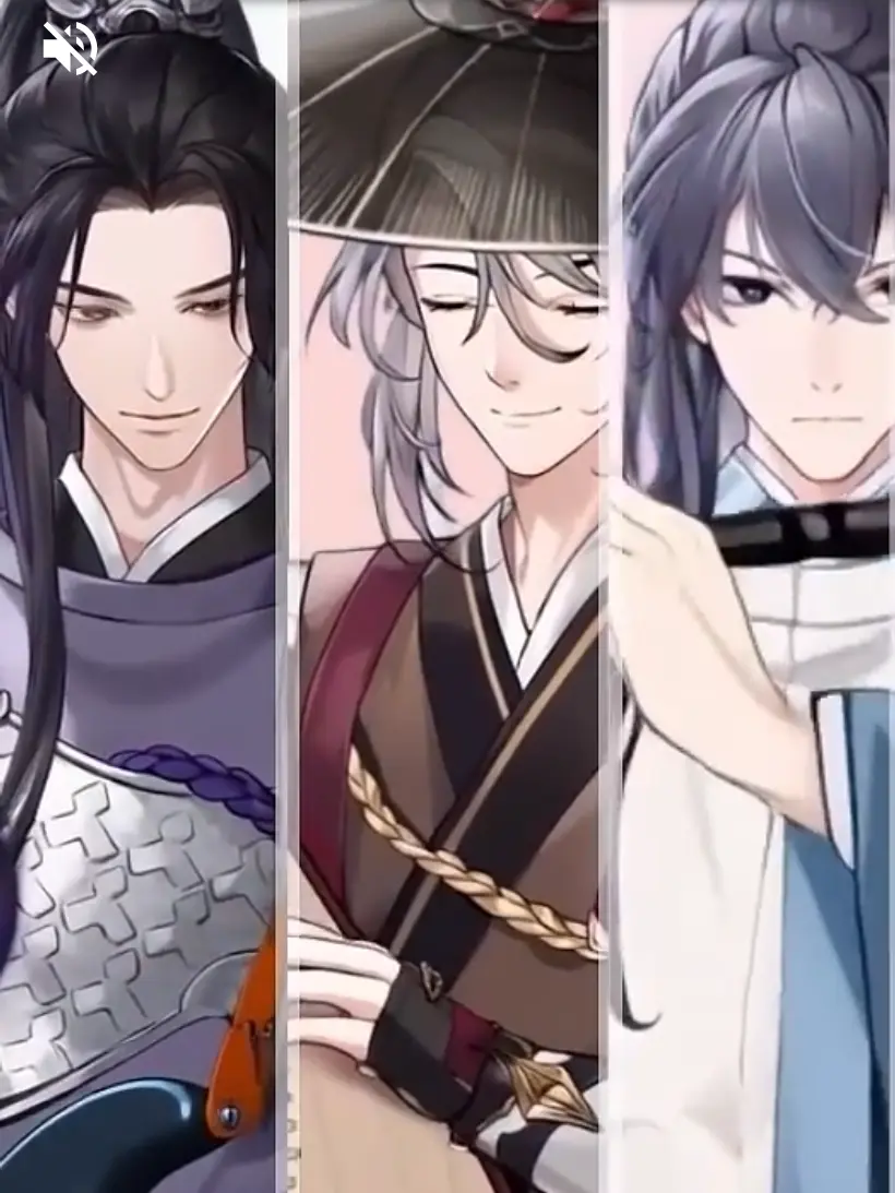 e3e의 사숙 3명(개인용)