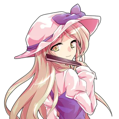 Profile image of 綿月豊姫