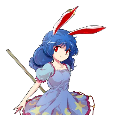 Profile image of 清蘭