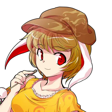 Profile image of 鈴瑚