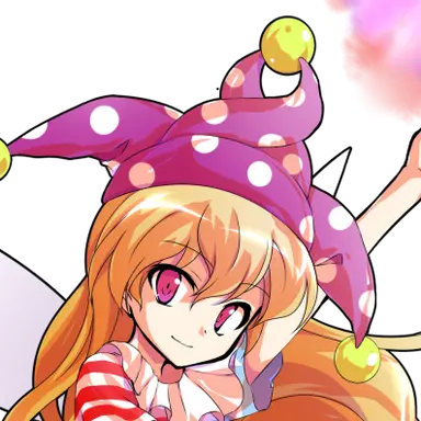 Profile image of クラウンピース