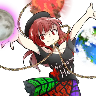 Profile image of ヘカーティア