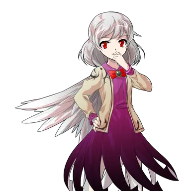 Profile image of 稀神サグメ