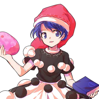 Profile image of ドレミー・スイート