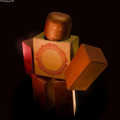 Profile image of 파이어 링