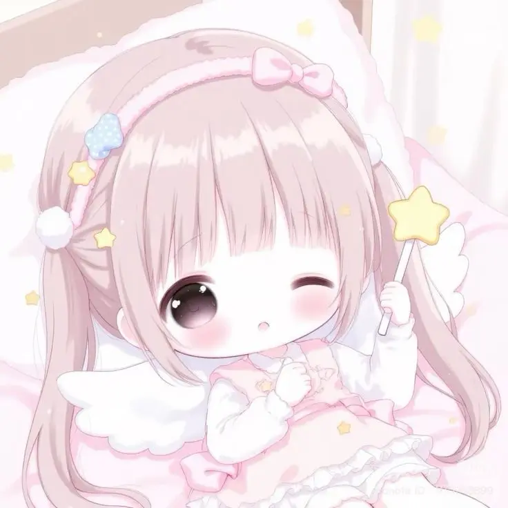 Nyanan의 똑 닮은 쌍둥이 ❤️✨️