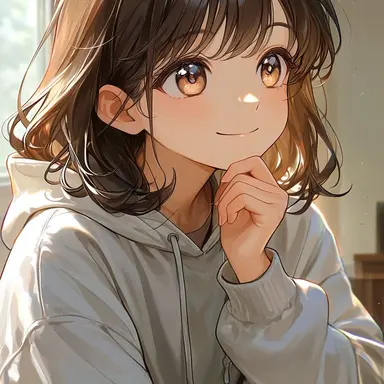 Profile image of Mia