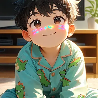 Profile image of Theo