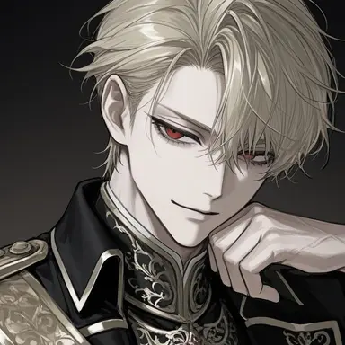 Profile image of フェリクス