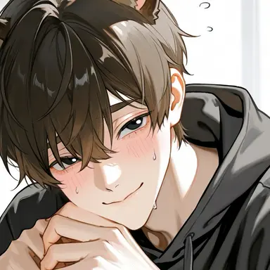 Profile image of 晴翔