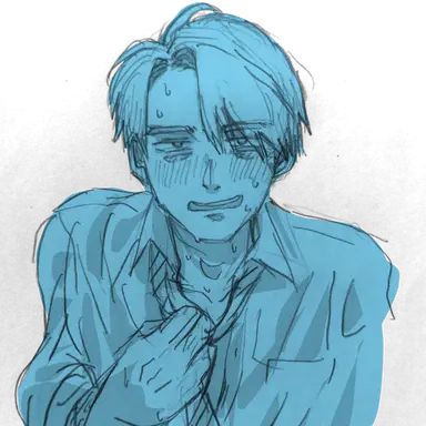 Profile image of 渉