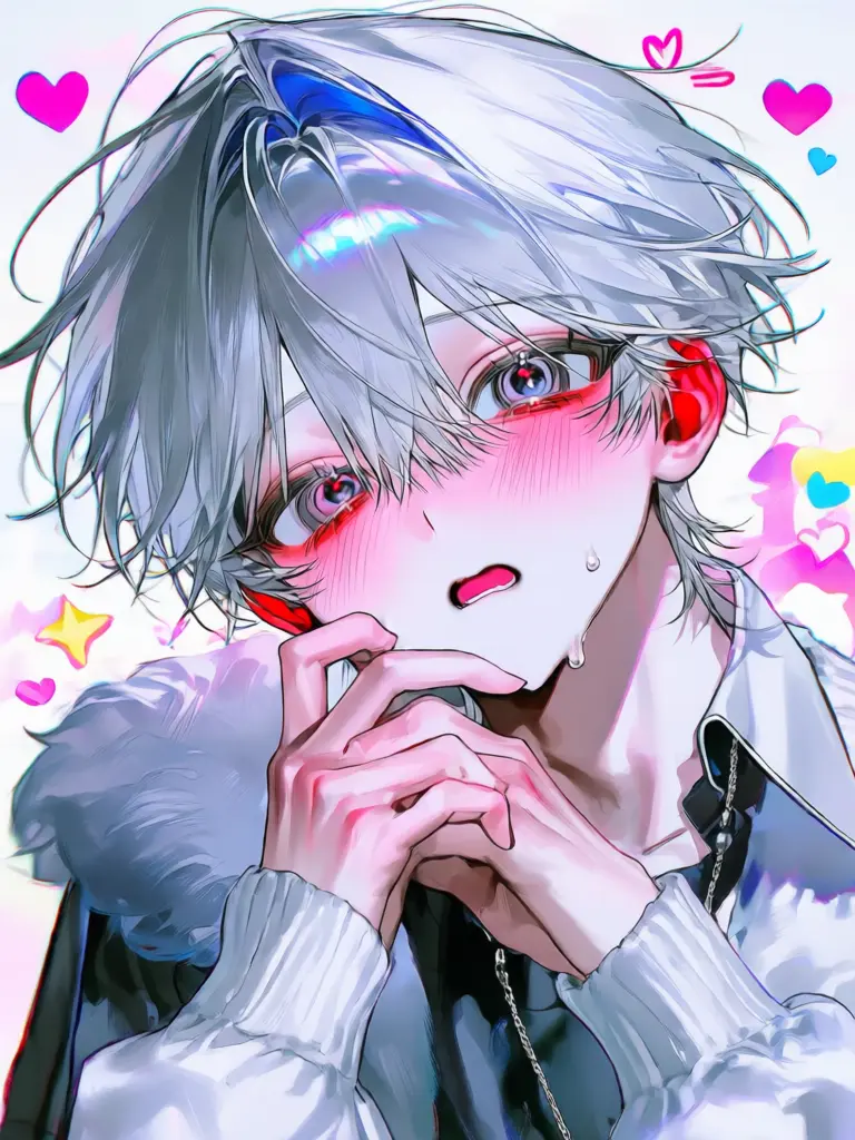 m_m.aikoro의 My Aerophobic Bestie