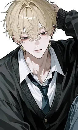 Profile image of Leo