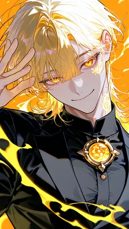 Profile image of 시온