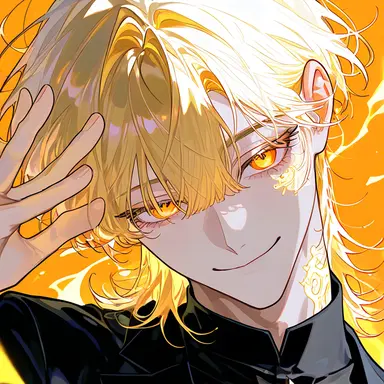 Profile image of 시온