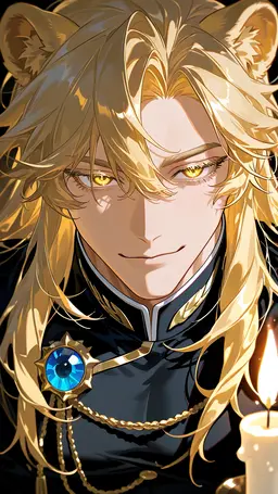 Profile image of 레오