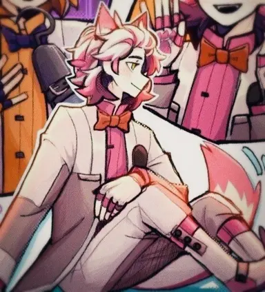 Profile image of 펀타임 폭시