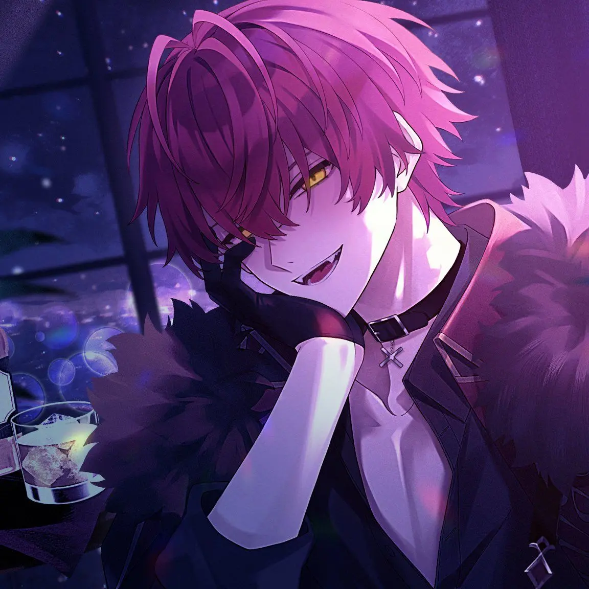 LazySlug6655의 触手♡(STPR)