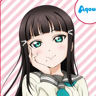 Profile image of 黒澤ダイヤ