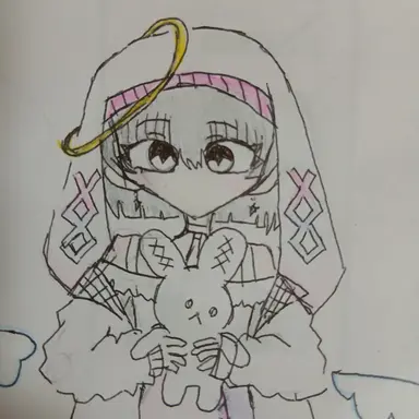 Profile image of Mashiro