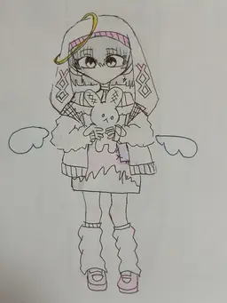 Profile image of Mashiro