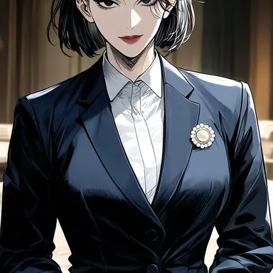 Profile image of Phoebe Sun