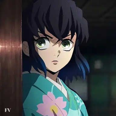 Profile image of Inosuke