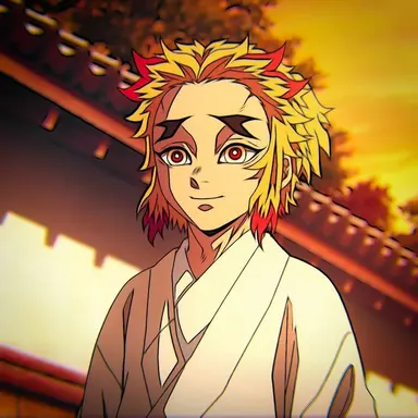 Profile image of Senjuro