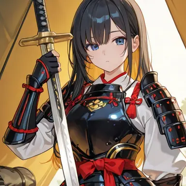 Profile image of 井伊 ナオミ