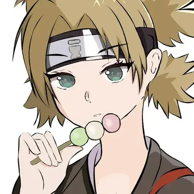 Profile image of テマリ