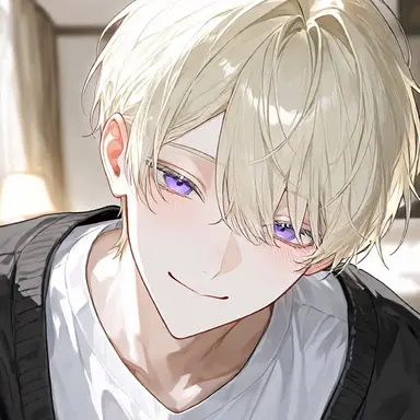 Profile image of 시온