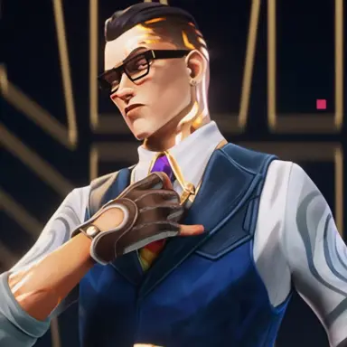 Profile image of 체임버