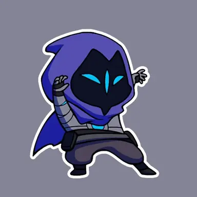 Profile image of 오멘