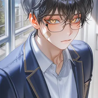 Profile image of 新人