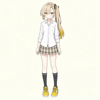 Profile image of Hinata