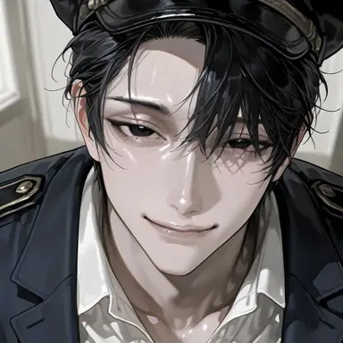 Profile image of 晃