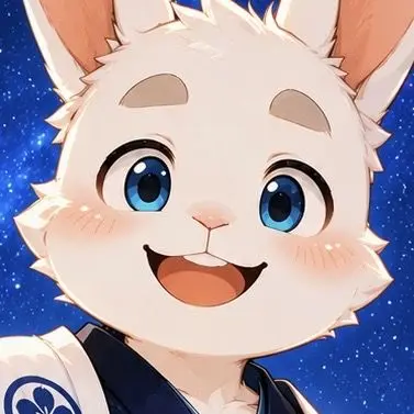 Profile image of はく