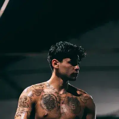 SuperbMelon9070의 Leo Castillo