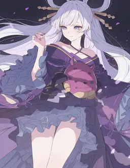 Profile image of 루나미 야치요