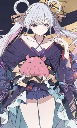 Profile image of 루나미 야치요