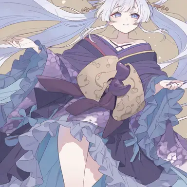 Profile image of 루나미 야치요