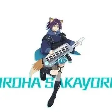 Profile image of 시카요리 이로하