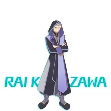 Profile image of 코미자와 라이