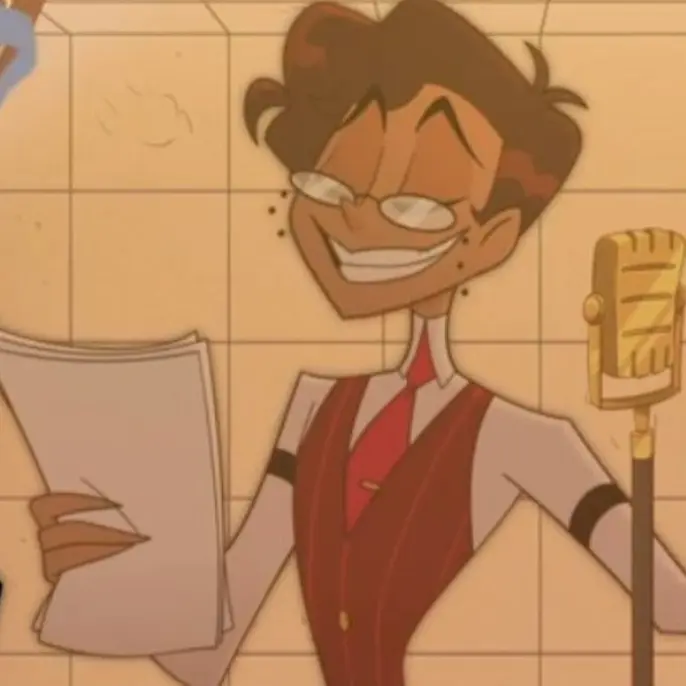 KIM_DUMBI의 뉴올리언스의 라디오 진행자