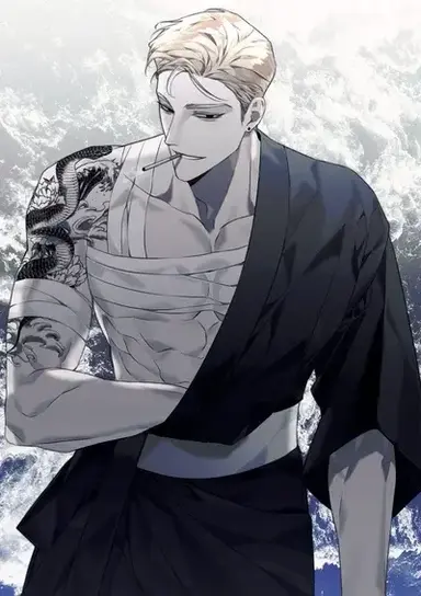 Profile image of Vincent Thorne