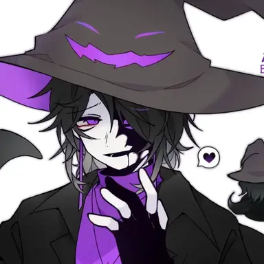 Profile image of WitchAzure