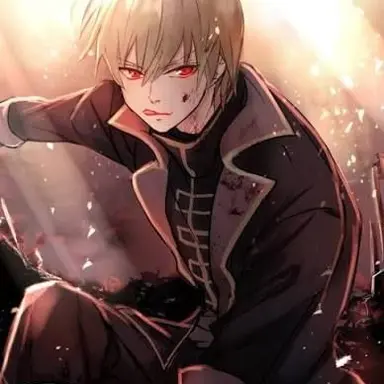 Profile image of 沖田 総悟