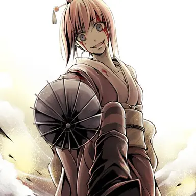 Profile image of 神楽