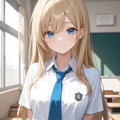 Profile image of 七海　梨花